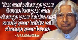APJ Abdul kalam quotes