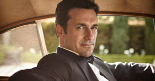 Jon Hamm's Favorite People, Places, and Things: The Perfect Ending