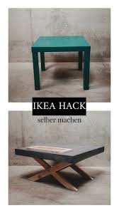 Ikea Lack Tisch Hack Upcycling Zum Beton Tisch In 2020 Lack Table Hack Ikea Lack Ikea Lack Hack