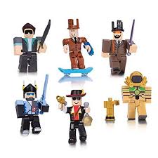 Roblox Legends Of Roblox Six Figure Pack In 2020 Roblox Roblox Adventures Elsa Toys