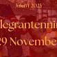 JuleBYen: Julegrantenning i Kragerø sentrum event in Kragerø