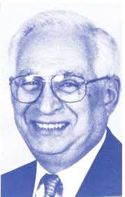 Herbert Barton Obituary