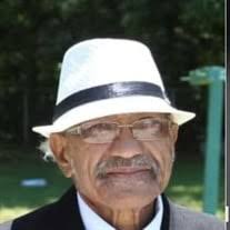 Milton Coburn Sr. Obituary (2024)