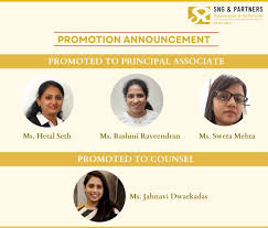 promotions #growth #principalassociate #team