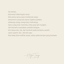 Pin By Sweet Gurl On Rain Quotes Kata Kata Sajak Puisi