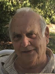 Obituary information for Richard Jones