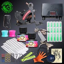 Black And Gold Tattoo Machine Pin On Tattoo Body Art