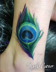 Peacock Feather Tattoo And Design By Alex Alvarado Vegan Friendly Tattoo And Piercing Studio In Hackney Hand Tattoos For Guys Peacock Feather Tattoo Tattoos