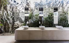 hacienda niop r79 as arquitectura 建築デザイン 公衆トイレ デザイン