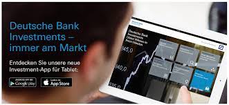 Nachrichten und videos zu deutsche bank. Deutsche Bank Zertifikate 2021 Kosten Handelszeiten Im Test