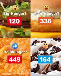 Einfach den gutschein beim bezahlen. Mcdonald S Wieder Mal Hangry Die Mcdonald S Notfallnummern Sind Deine Retter In Der Not Endlich Sind Die Mcdonald S Gutscheine Wieder Da Auch In Der App Facebook