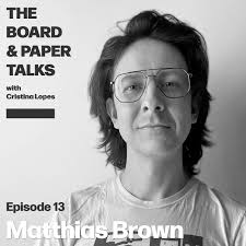 The Board and Paper Talks