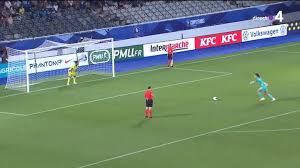 Iffhs endler y guerrero aparecen en el once ideal de la década en sudamérica. Sarah Bouhaddi The Queen Of Penalty Shoot Outs All For Xi