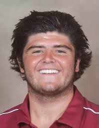 2010 Men's Water Polo Roster