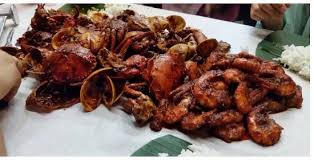 A restaurant with a strong focus on fresh seafood that is beloved by both locals and visitors alike. Putri Kitchen Chilli Crab House Kota Kinabalu Restaurant Reviews Photos Phone Number Tripadvisor