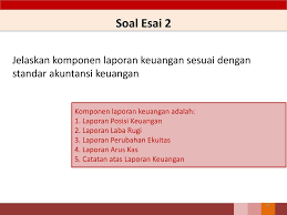 We did not find results for: Review Soal Siklus Akuntansi Ppt Download