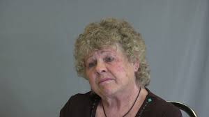 Patti Hacault Induction Interview 2023