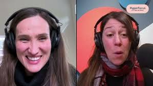 What does it actually mean to "thrive" with ADHD?