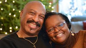 In Marriage, A Bond Of Love, Loss And Light