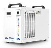 Industrial Water Chiller CW-5000 for CO2 Glass Laser Tube