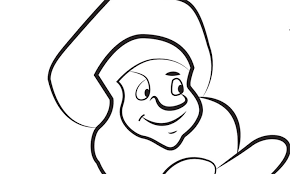 Cat colouring pages activity village. Baker Beauty And The Beast Coloring Pages Disney Movies List