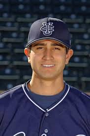 2013 Baseball Roster