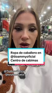 Ropa de Caballero con Descuento en Tío Ammi