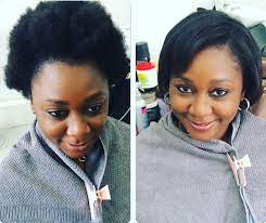 Perms must be applied at the roots every 6 to 12 weeks to straighten new growth. Here Are 5 Tips To Consider Before You Settle On A Hair Relaxer