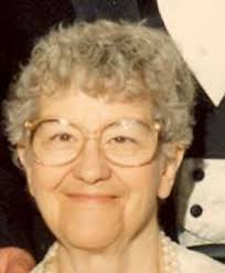 Evelyn Charette Obituary February 16, 2009