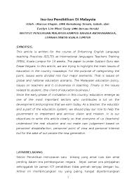Isu pendidikan di malaysia mp3 & mp4. Essi Isu Isu Pendidikan