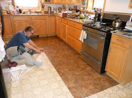 Do You Face Vinyl Flooring Problems In Perth Vinyl Flooring Is Very Easy To Clean And Comes Within The Kitchen Flooring Vinyl Flooring Kitchen Kitchen Vinyl