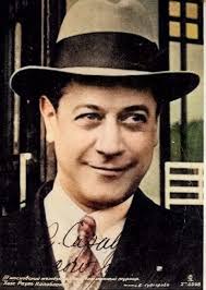 KRAMNIK HABLA DE CAPABLANCA.(entrevista del periodista V. Barsky al GM  Vladimir kramnik) Le preguntaron a Vladimir Kramnik. V. BARSKY