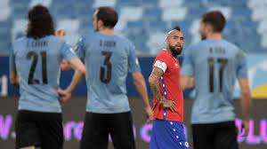 Chile de copa américa se muestra en tiempo real. 74xtsmi2daxsrm
