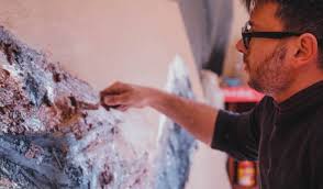 Raw matter for a raw world