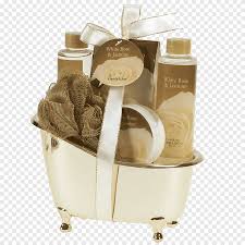 Self care gift baskets for women, body scrub, bath salts, body butter, self care gift box for women, self care kit, self care package. Luxurious Elegant Bath Spa Gift Set For Women By Freida Joe Baths Bath Body Works Bathroom Gift Food Bathroom Png Pngegg