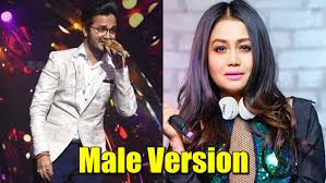 He has been given the tag of shandaar. Indian Idol 11 Contestant Rohit Raut Touted To Be The Male Version Of Neha Kakkar Iwmbuzz