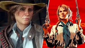Red Dead Redemption 2