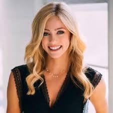  Fox Nation Abby Hornacek Wiki Boyfriend Family Age Height Facts