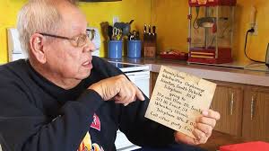 South Dakota's Secret Past