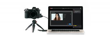 Make sure both your webcam device and mobile device have bluetooth capability. Connect 4k Atomos