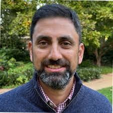 Erik Solem's Instagram, Twitter & Facebook