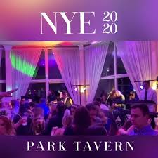 Goodbye 2020 We Will Never Be The Same Park Tavern In Piedmont Park