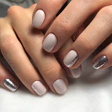 Manicure Na Bardzo Krotkie Paznokcie 71 Zdjec Opcje Pieknego