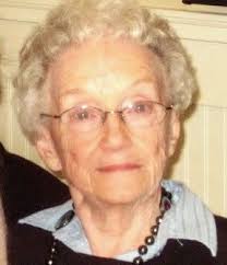 Rita Marguerite Alexina Cousineau Obituary