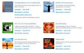 Where can i get free study bible? Free Online Bible Studies For Women To Grow Closer To God And His Word