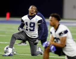 Amari cooper lamar jackson michael jordan patrick mahomes tom brady. Dallas Cowboys Amari Cooper Working On Running Faster Fort Worth Star Telegram