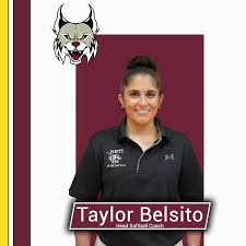 Taylor Belsito