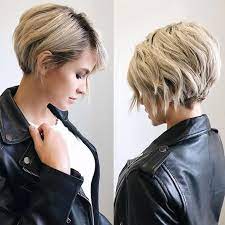 We did not find results for: 55 Long Pixie Cut Looks For The New Season Lovehairstyles
