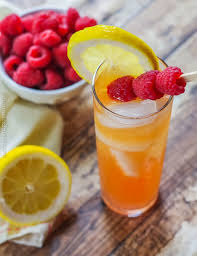 Good news for vodka fans: Firefly Cocktail Using Sweet Tea Vodka Home Plate