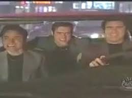 Jim carrey's movies have received praise and, well. A Night At The Roxbury Orginal Version Jim Carrey Video Dailymotion